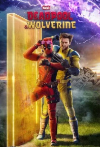 Dedpul 3 / Dedpool 3: Uzbek tilida Kino Aqsh 2024 O'zbekcha tarjima premyera Skachat