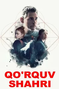 Qo'rquv shahri Uzbek tilida Aqsh kinosi 2024 Skachat