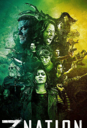 Z: Zombilar Millati Serial 1-2-3-4-5-6-7-8-9-10 Barcha Qismlar Uzbek tilida Ujas Serial Skachat