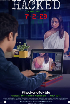 Haker / Hacker Buzib kirilgan (2024) Hind kino Uzbek tilida O'zbekcha tarjima 720 Skachat