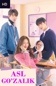 Asl go'zallik 22-qism Korea Dorama