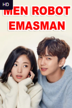 Men robot emasman 36-qism