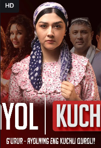 Ayol kuchi 61. 62. 63. 64. 65. 66. 67. 68. 69. 70. 71. 72. 73. Qism barcha Uzbek tilida 2024