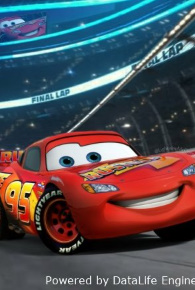 Chaqmoq Makvin 4 Qism Uzbek tilida Multfilim HD