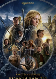 Uzuklar Hukmdori Qudrat uzuklari 2-Fasl 6-qism