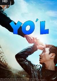 Og'ir kun yohud mashaqqatli yo'l Janubiy Koreya filmi Uzbek tilida