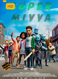 Super miyya Uzbek tilida multfilm tarjima (2023) HD