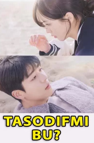 Tasodifmi Bu (2024) 1-2 Fasl 1. 2. 3. 4. 5. 6. 7. 8. 9. 10. 15. 20. Qismlar Uzbek tilida Barcha qismlari Skachat