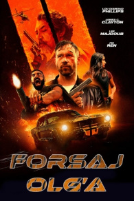 Forsaj: olg'a (2024) Uzbek tilida tarjima kino