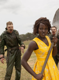 Kichkina monsterlar Uzbek tilida 2019 O'zbekcha tarjima kino Aqsh HD skachat