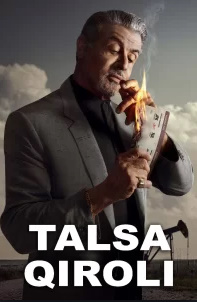 Talsa qiroli 16. 17. 18. 19. 20. 21. 22. 23. 24. 25. 26. 27. 30 Qism Uzbek tilida Aqsh Seriali O'zbekcha tarjima barcha qismlar skachat