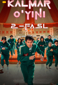 Kalmar o'yini Barcha qismlar 1-2-3-4-5-6-7-8-9-10-11-12-13-14-15 Uzbek tilida Tarjima serial O'zbekcha