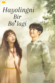 Hayolingni bir boʻlagi 1. 2. 3. 4. 5. 6. 7. 8. 9. 10. 11. 12 Qism Uzbek tilida Koreya Seriali barcha qismlar O'zbekcha tarjima 2025 skachat