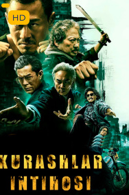 Kurashlar intihosi Uzbek tilida tarjima kino 2024 HD skachat