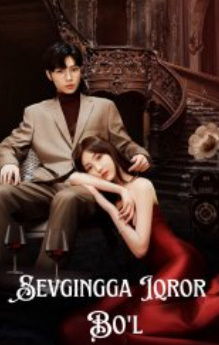 Sevgingga Iqror Bo'l 1-2-3-4-5-6-7-8-9-10-11-12-13-14-15 Qism Xitoy serial uzbek o'zbek tilida Xitoy drama Seriali skachat