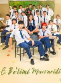 E Bo'limini Marvaridi 20-Qism Uzbek tilida