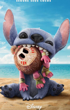 Lilo va Stich Uzbek tilida 2025 Kino multfilm O'zbekcha tarjima Hd skachat