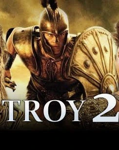 Troya 2 : Tiroya Yangi 2-qism O'zbek tilida 2025 Kino O'zbekcha tarjima