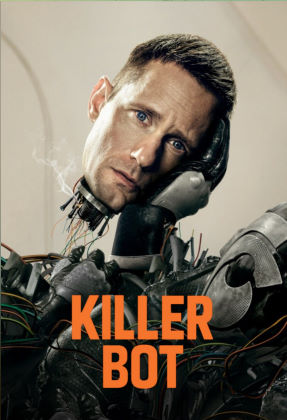 Bot o'lduruvchi / Qotil  robotlar Aqsh seriali Barcha qismlar Uzbek tilida tarjima kino