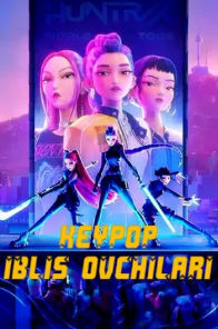 Kbob Keypop / Kpop Iblis Ovchilari  Uzbek tilida 2025 O'zbekcha Multfilm tarjima kino HD 720p skachat