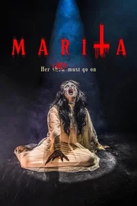 Marita / Marta O'zbek tilida Ujas kino Filippin tarjima filmi HD onlayn skachat