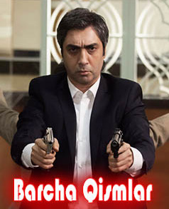 Qashqirlar makoni pistirma 762-qism