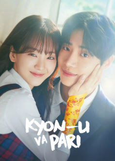 Kyon U va Pari Uzbek tilida Kdrama 3-Qism