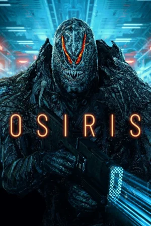 Osiris / Yirtqich : Osiris missiyasi (2025, Uzbek tilida) tarjima kino Hd skachat