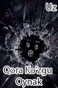 Qora ko'zgu oynak 1-2-3-4-5-6-7-8-9-10-11-12-13-14-15 Qism Buyuk britaniya seriali uzbek tilida Barcha qismlar 2025 HD skachat