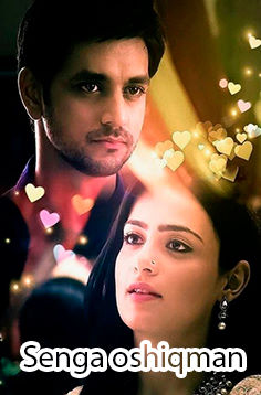 Senga oshiqman Hind seriali 1-2-3-5-10-50-100-150-200-250-300-350-400-500 Qism milliy serial uzbek o'zbek tilida tarjima