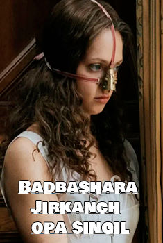 Badbashara jirkanch o'gay opa singillar Uzbek tilida 20255 O'zbekcha tarjima kino Full HD skachat