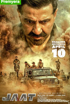 Jasur / Jaat / Bechoralar himoyachisi uzbek tilida tarjima kino