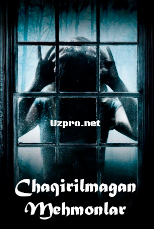 Chaqirilmagan mehmonlar / Chaqirilmaganlar 2025 Aqsh kino Uzbek tilida tarjima film