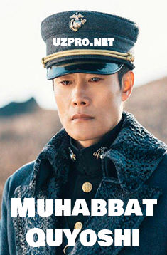 Muhabbat quyoshi / Quyosh sevgisi 1. 2. Fasl 1-2-3-4-5-6-7-8-9-10-15 Qism Koreya milliy seriali uzbek o'zbek tilida tarjima Barcha qismlari yuklab olish