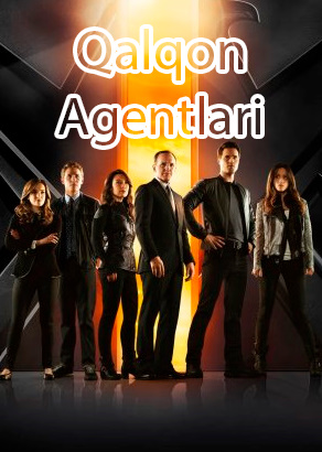 Qalqon agentlari Aqsh seriali 1-2-3-4-5-6-7-8-9-10-11-12-13-14-15 Qism barcha Uzbek O'zbek tilida tarjima HD