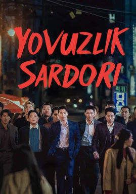 Yovuzlik sardori 1. 2. Fasl 1-2-3-4-5-6-7-8-9-10-11-12-15 Qism Koreya drama seriali uzbek o'zbek tilida Barcha qismlari