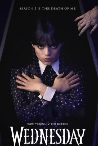 Venzdey 2 fasl mavsum 1. 2. 3. 4. 5. 6. 7. 8. 9. Qism Uzbek O'zbek tilida Barcha qismlar Tarjima Serial Vindizey Windize Vindze Wednesdey Vinizdey Uenzdey adamslar oilasi