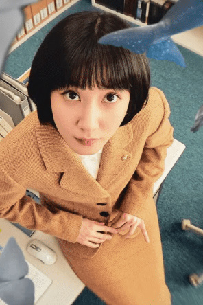 G'aroyib Advokat Vu Vo Koreya seriali 1-2-3-4-5-6-7-8-9-10-11-12-14-15 qism Uzbek tilida Barcha qismlar