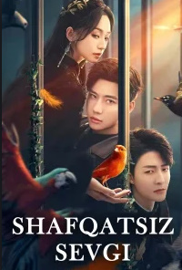 Shafqatsiz sevgi 1. 2. 3. 4. 5. 6. 7. 8. 9. 10. 11. 12. 15 Qism Xitoy seriali Uzbek tilida Barcha qismlar 2025