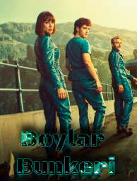 Milliarderlar bunkeri / Boylar bunkeri 2 Fasl 1-2-3-4-5-6-7-8-9-10-11-12-13-14-15 Qism Uzbek tilida barcha qismlar Aqsh seriali O'zbek tilida