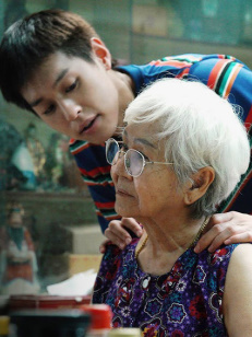 Millionga teng buvijon Uzbek tilida 2024 O'zekcha tarjima kino Tailand filmi Hd Skachat