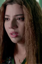 Qirmizi xonadon yoxud Qalbim o'g'risi 191-qism Final