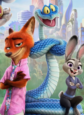 Hayvonlar shahri 4 2026 Uzbek tilida O'zbekcha tarjima kino Full HD Skachat