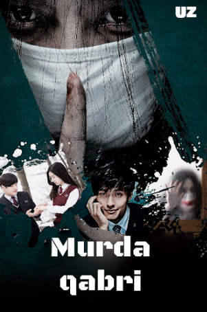 Arvoh qizning hikoyasi / Murda qabri 2025 Uzbek tilida O'zbekcha tarjima kino Full HD Skachat