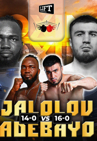 Boks jonli efir 14.11.2025 Bugun humo arenasida