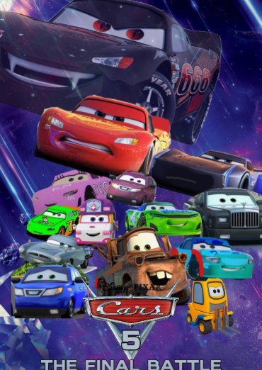 Chaqmoq Makvin 5 Uzbek tilida Multfilim HD 720p Skachat