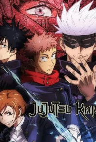 Jodugarlar jangi 3 Fasl 1. 2. 3. 5. 6. 7. 8. 9. 10. 11. 12. 13. 14. 15 Qism Uzbek tilida Jodigarlar jangi anime 3 fasil O'zbek tilida Barcha qismlari