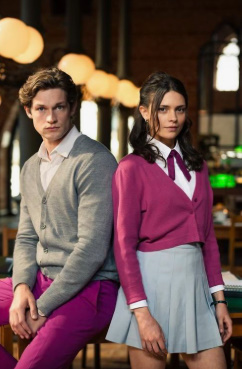 Makston Holl Hall 2 fasl 1-2-3-4-5-6-7-8-9-10 Qism Aqsh seriali Uzbek tilida Barcha qismlar 2025 HD skachat