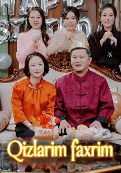Qizlarim faxrim 1. 2. 3. 4. 5. 6. 7. 8. 9. 10. 11. 12. 13. 14. 15 Qism Koreya seriali Uzbek tilida barcha qism O'zbekcha tarjima HD skachat