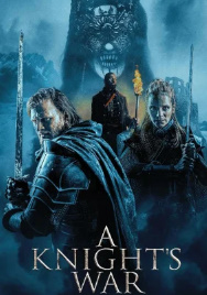 Ritsar urushi / Ritsarni yo'li 2025 Uzbek tilida O'zbekcha tarjima kino Full HD skachat